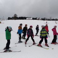 Šumava 23 - den třetí