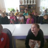 Dopravní hřiště Třeboň 27. září