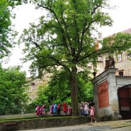 Výlet Český Krumlov