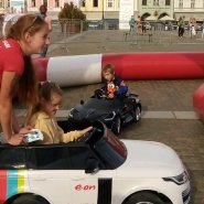 Exkurze České Budějovice