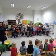ZŠ v MŠ a MŠ pro ZŠ :-)