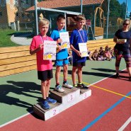 Pidimaraton 2023